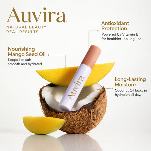 Auvira Beauty Lassi Lips Staining Lip Oil